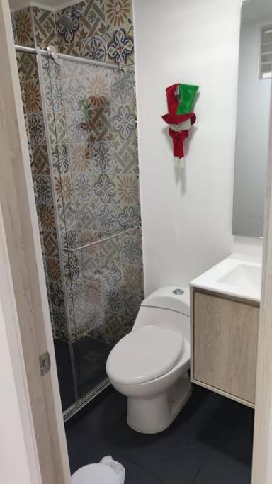 Apartmán Viviendas Turisticas Sara Angel 1 Salento Exteriér fotografie