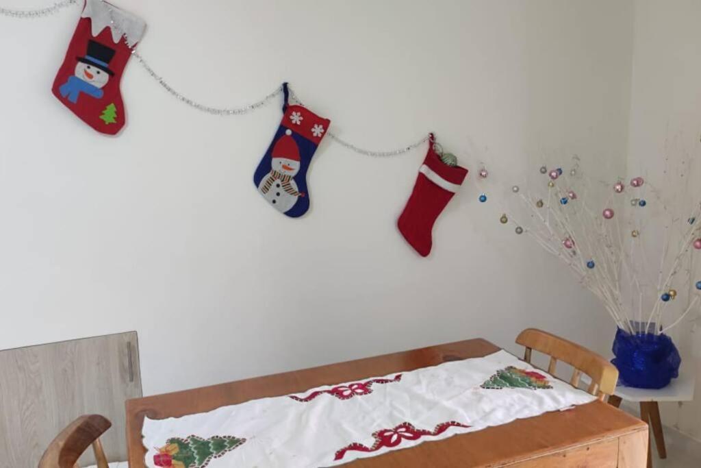 Apartmán Viviendas Turisticas Sara Angel 1 Salento Exteriér fotografie