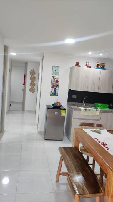 Apartmán Viviendas Turisticas Sara Angel 1 Salento Exteriér fotografie