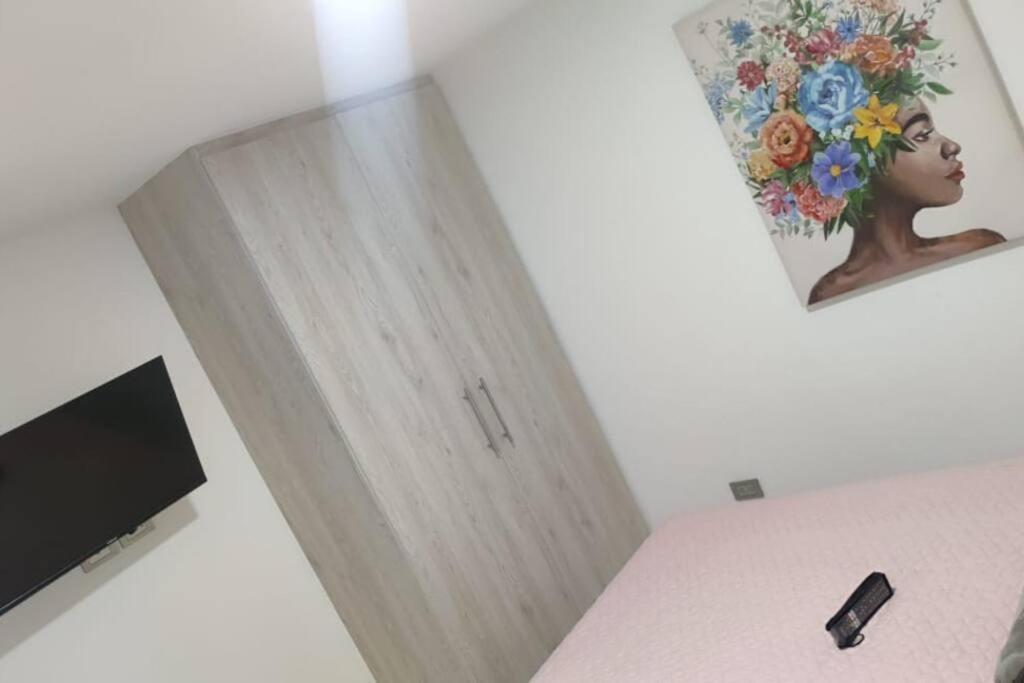 Apartmán Viviendas Turisticas Sara Angel 1 Salento Exteriér fotografie